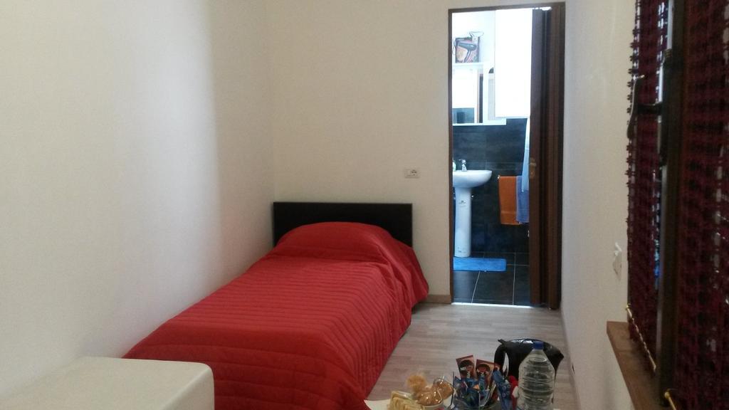 Casa de hóspedes Little Moon Roma